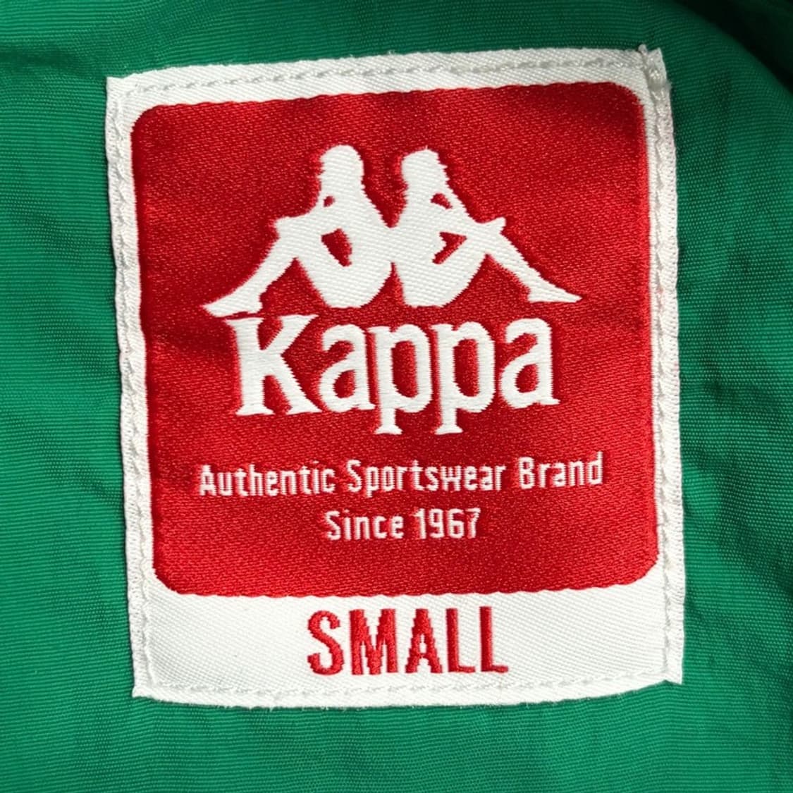 카파 배색 후드 아노락 v1806  상품이미지8