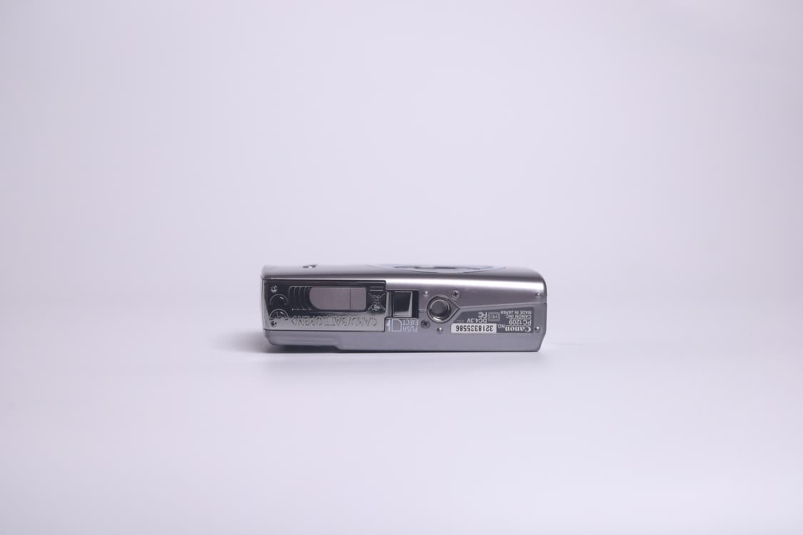 캐논 익시 900 (익서스 850 일본 내수 모델) 상품이미지6