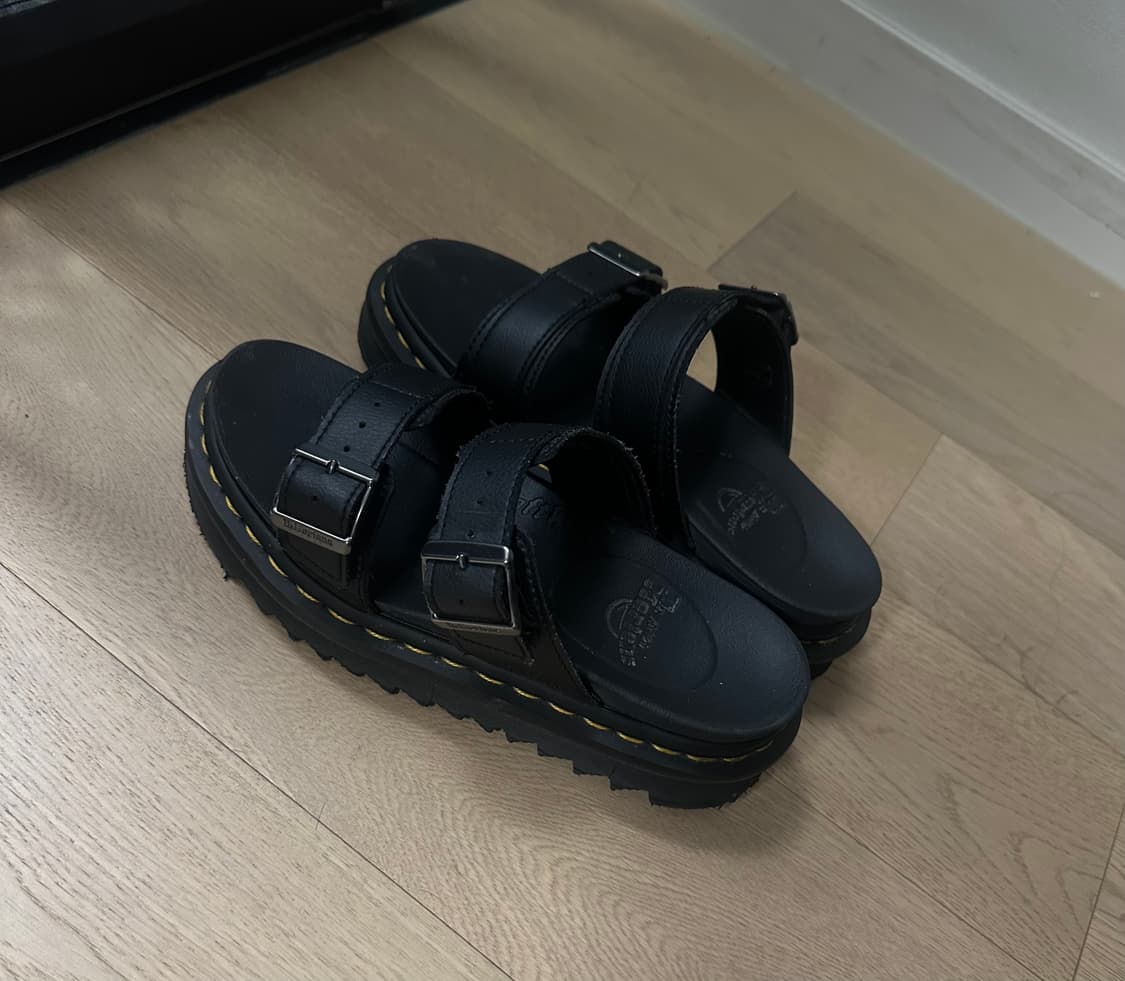 닥터마틴 마일즈 uk3 상품이미지2