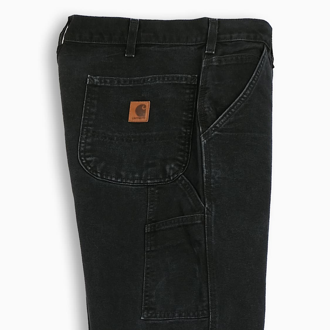 빈티지 칼하트 B11 싱글니 34 인치 CH0113602 상품이미지5