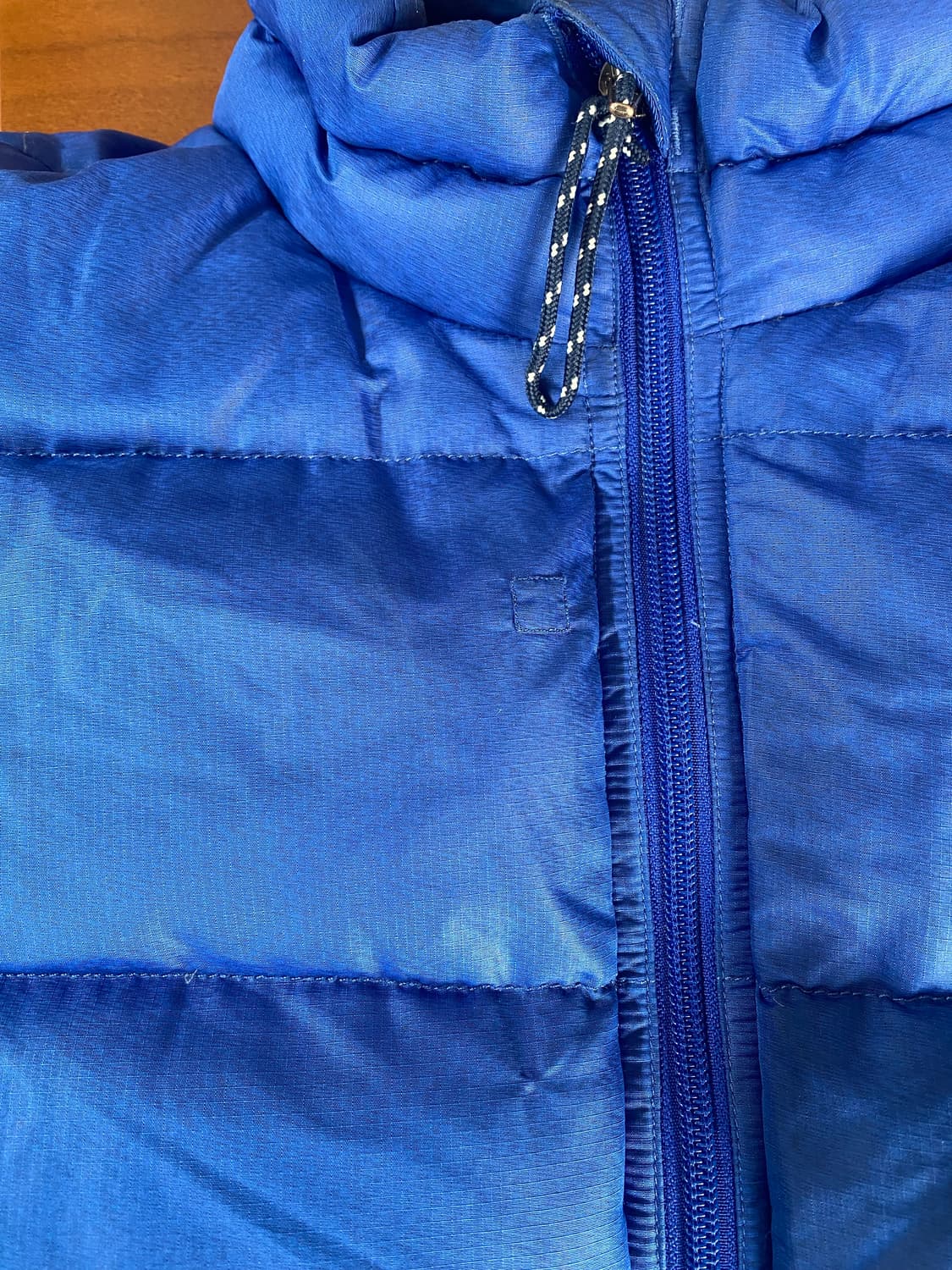 파타고니아 패커블 패딩. 상품이미지4