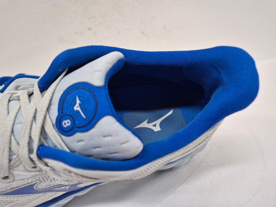 미즈노 스카이 웨이브 런닝화 270 상품이미지8