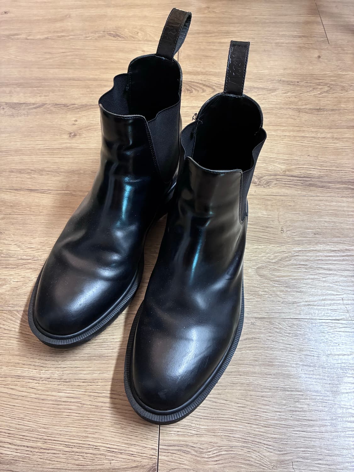 닥터마틴 첼시부츠 MIE 상품이미지1