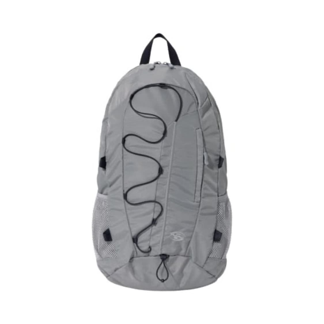 산산기어 백팩 그레이 23fw 상품이미지1