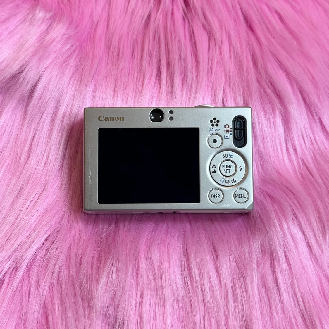 캐논 익서스70 (SD1000) 디지털 카메라 디카 상품이미지3