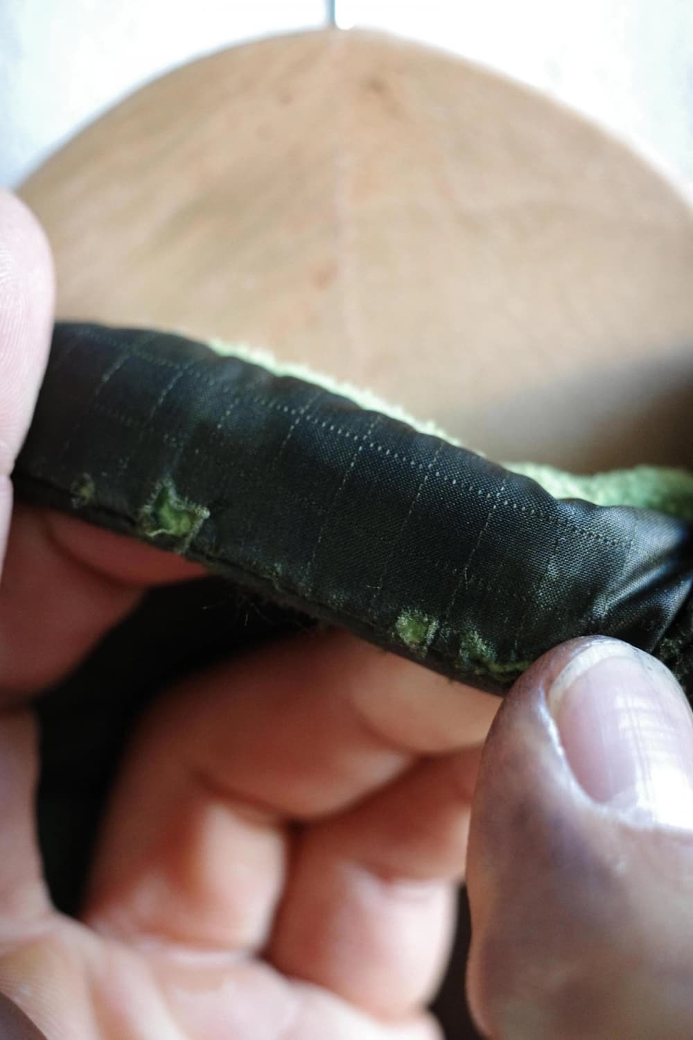 00s 파타고니아 구스다운 푸퍼 상품이미지8