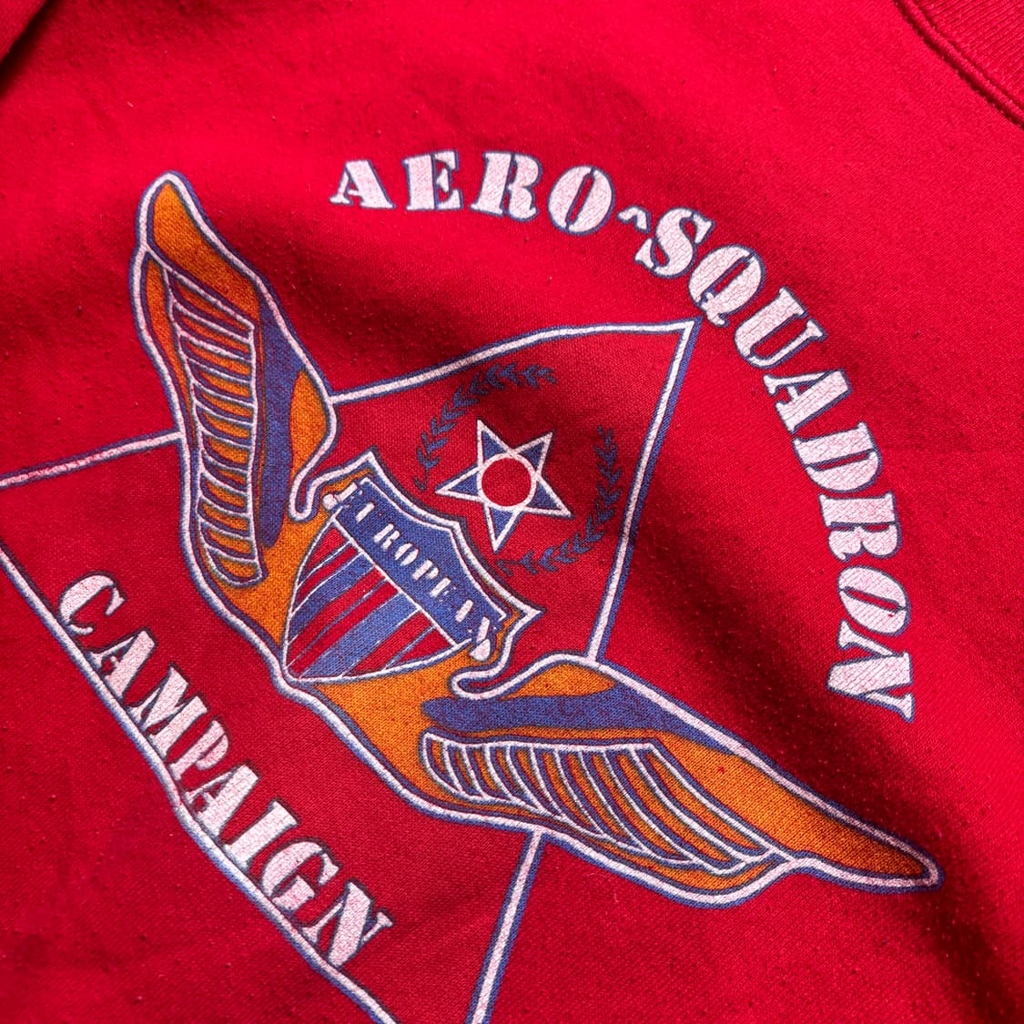 빈티지 스웻셔츠 상품이미지3