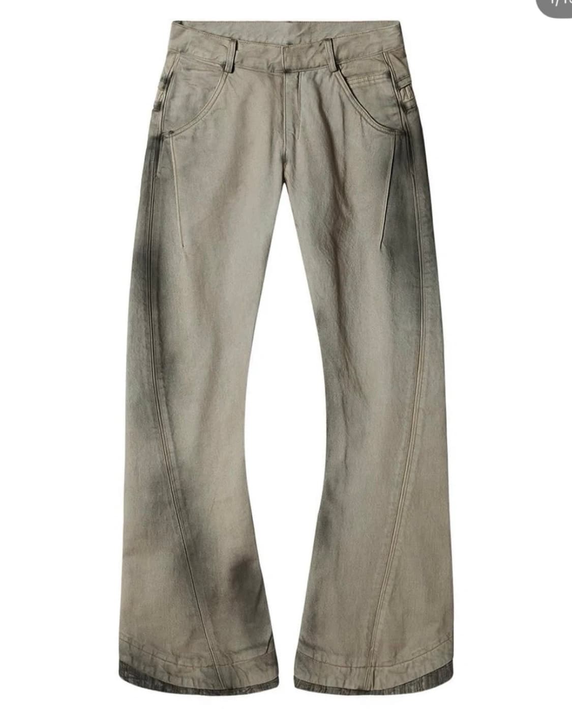 Xlim ep.6 woman 02 trouser 상품이미지2