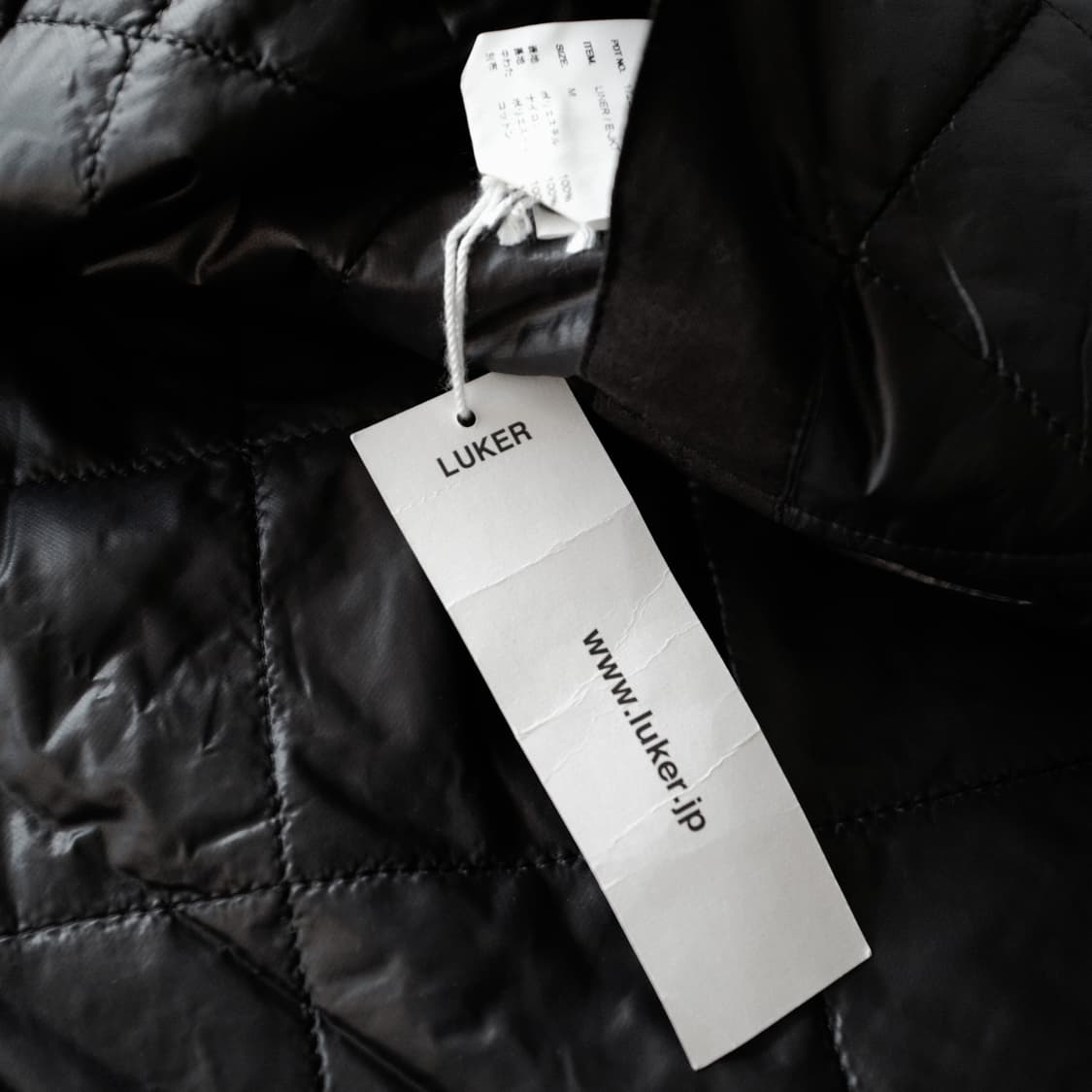 Luker By Neighborhood Liner Jacket 상품이미지6