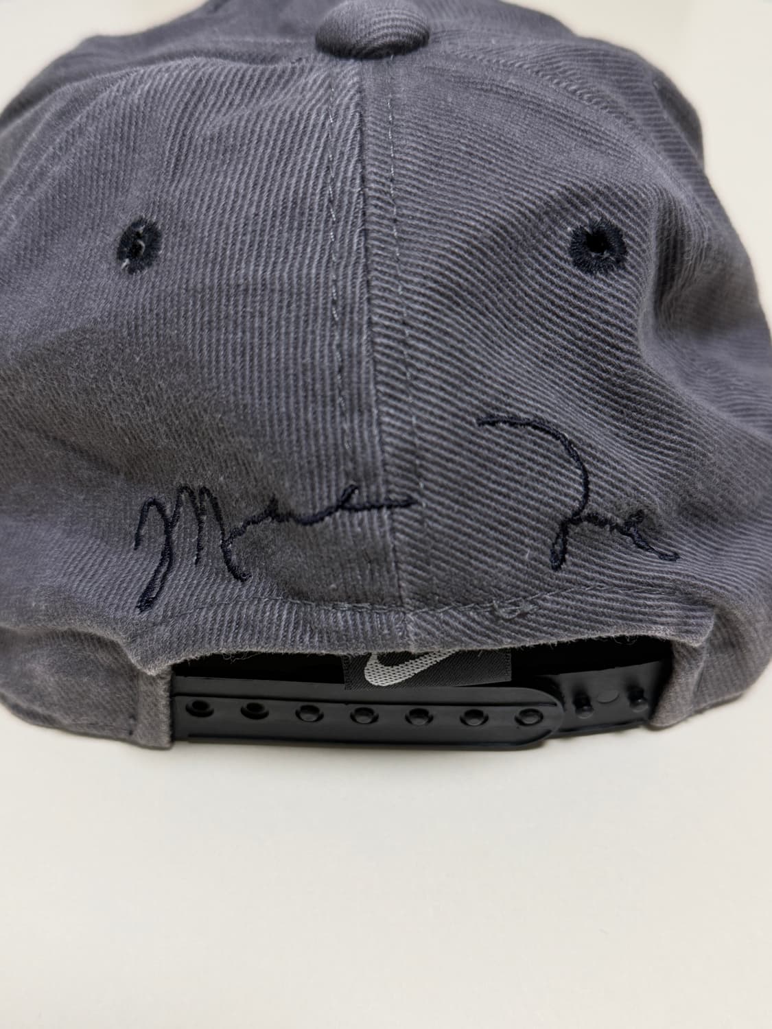 Nike 90‘s 조던 모자 상품이미지3