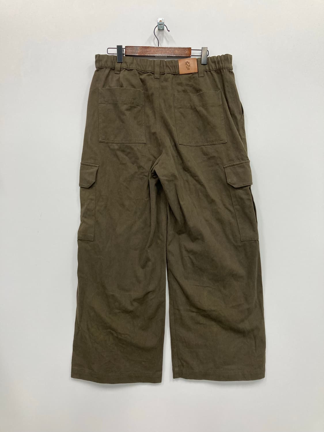 Material 카고팬츠 상품이미지2