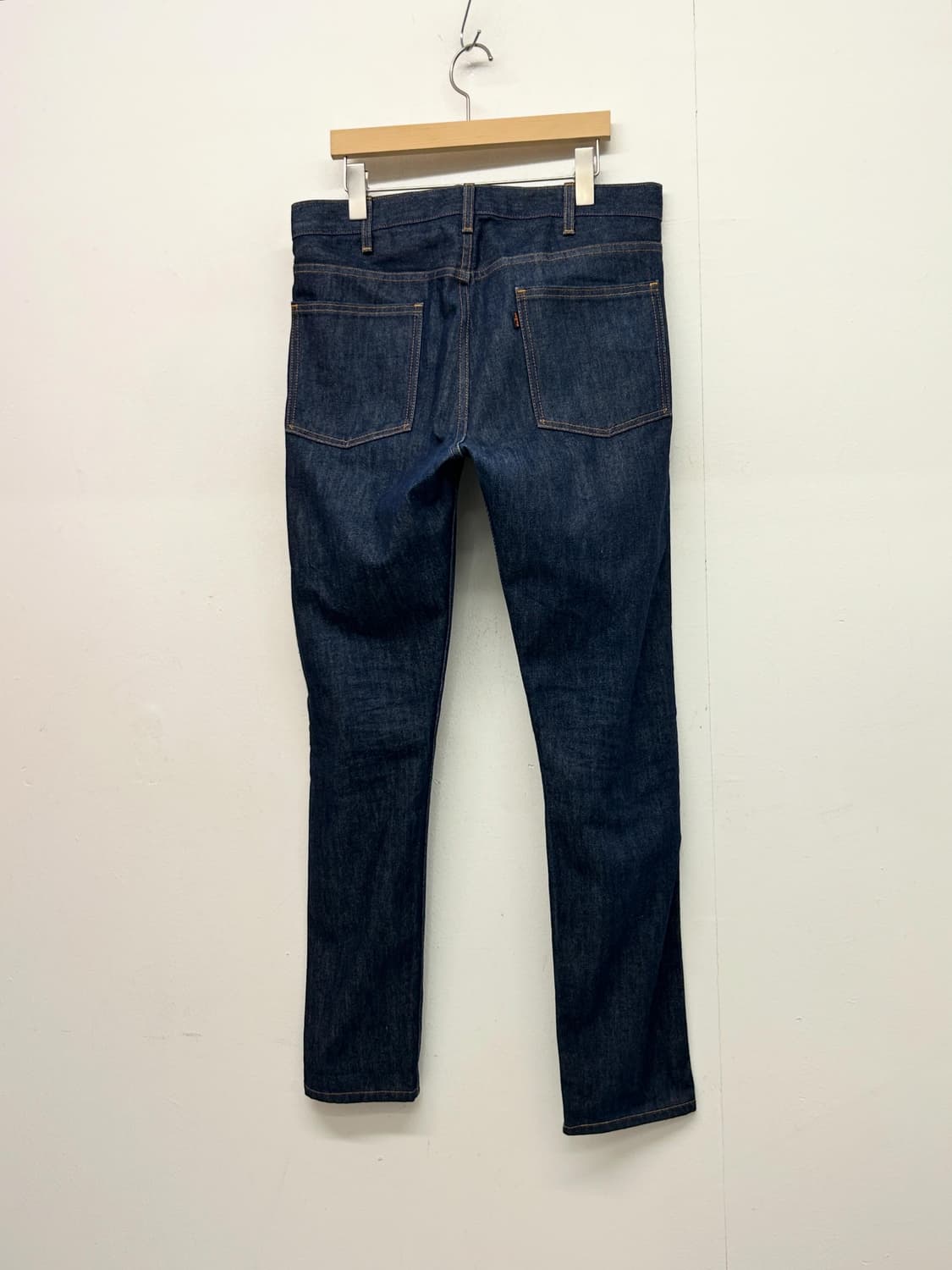 Levis LVC 1969 606 슈퍼 슬림 스키니진 상품이미지3