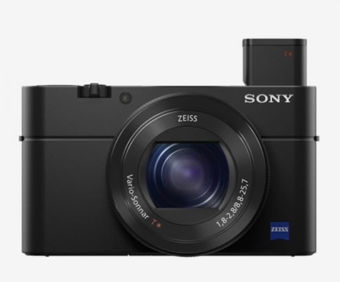 디카 소니 dsc rx100m4 상품이미지1