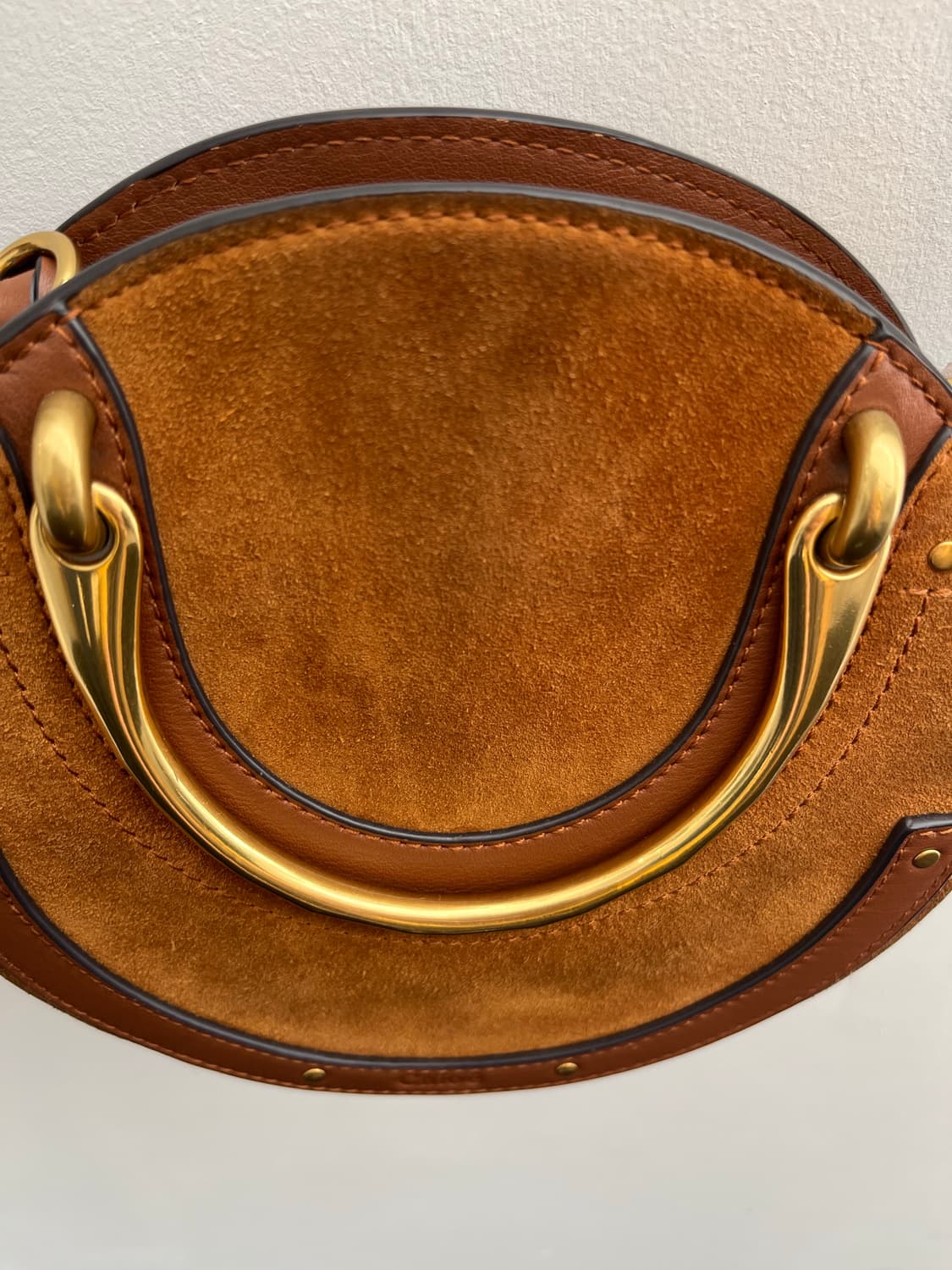 Chloe Nile Bracelet(made in ITALY) 끌로에 상품이미지3