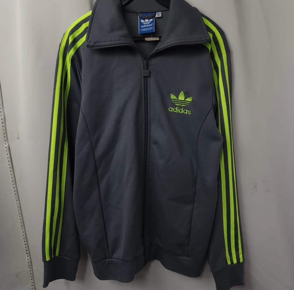 아디다스 유로파 트랙탑 져지 100 상품이미지1