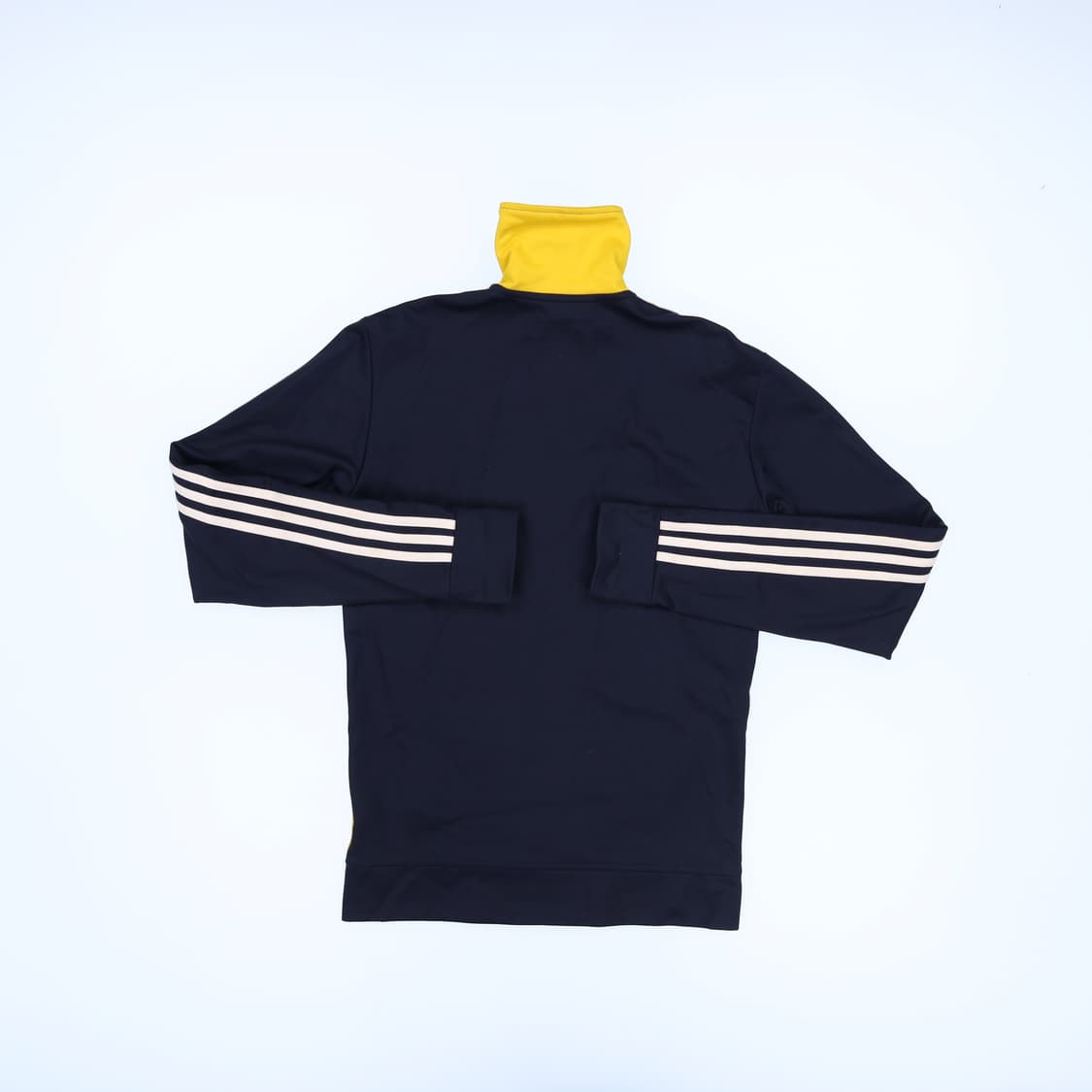 95 아디다스 유로파 트랩탑 집업 져지 N7391 상품이미지2