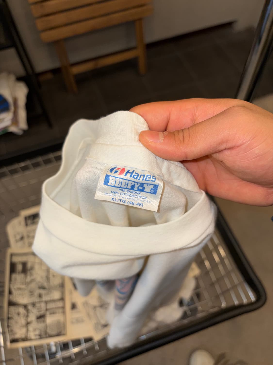 90‘s Garth Brooks 'Ropin' the Wind tour  상품이미지9