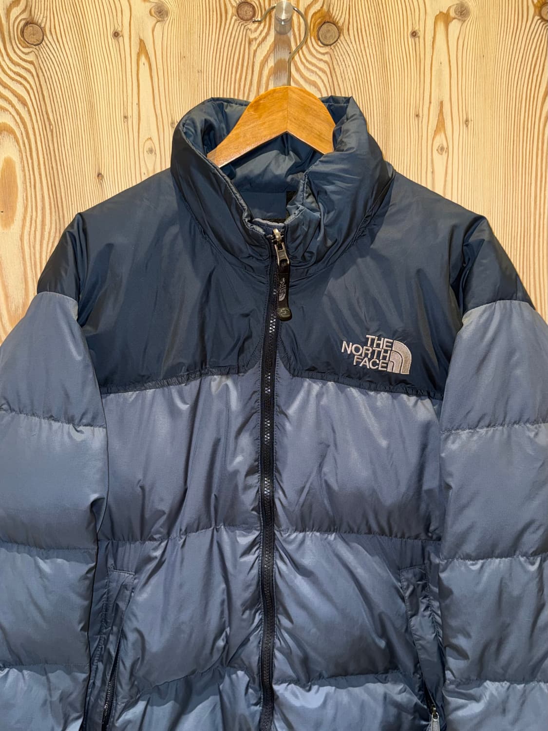 00s 노스페이스 눕시 700 다운자켓 상품이미지3