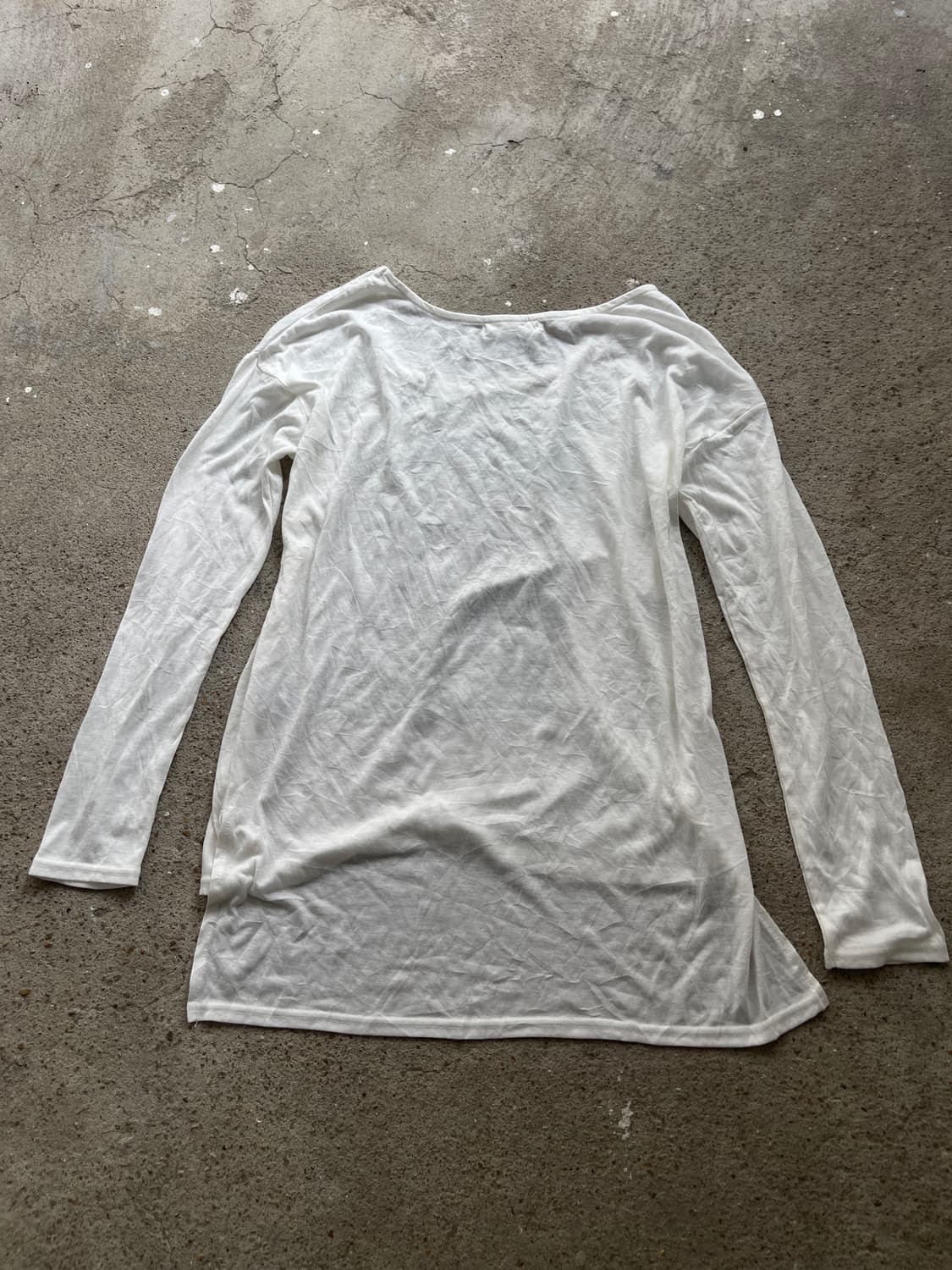 (Juriano jurrie)wake up printing t 상품이미지5