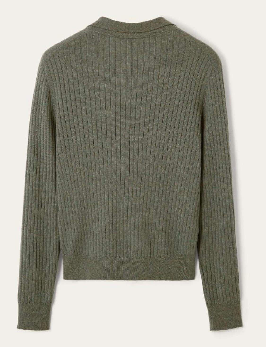 [50] 로로피아나 렉싱턴 폴로 니트 베이비 캐시미어 상품이미지2