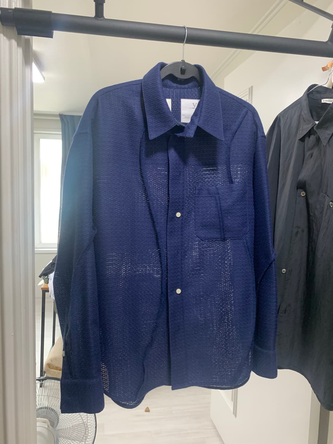 Yiyae 셔츠 남방  상품이미지1