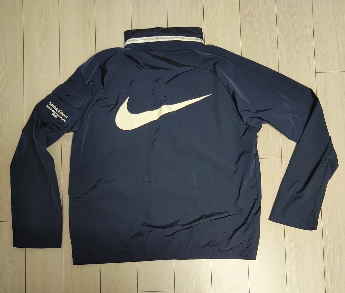 나이키 바람막이 자켓 무료배송 상품이미지2