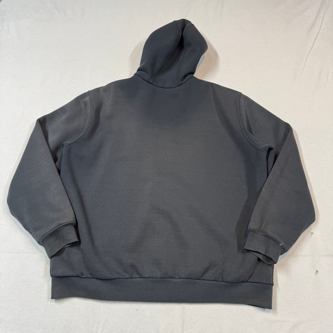 L) 칼하트 레인디펜더 워크웨어 써멀 후드집업 W13 상품이미지7