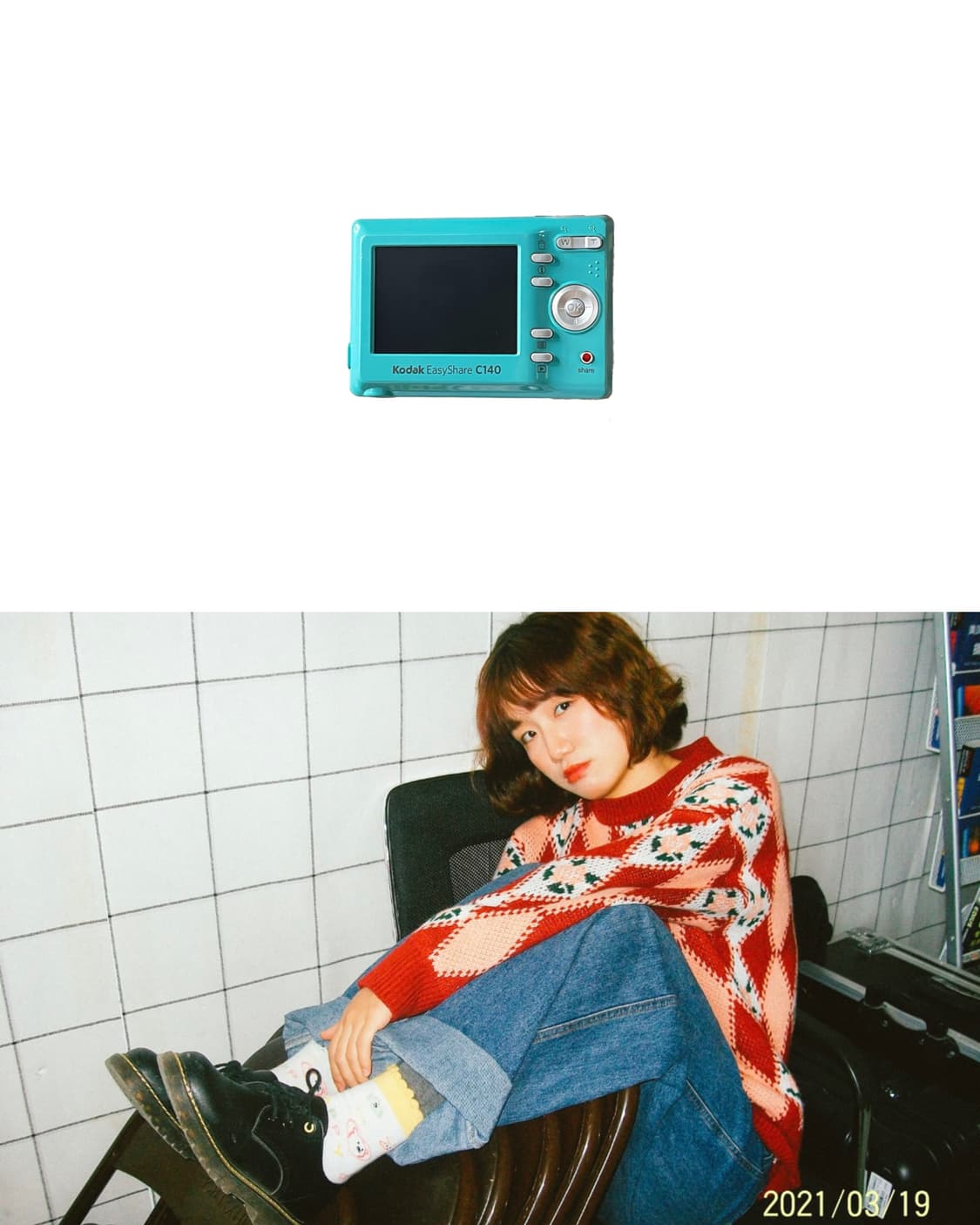 Kodak C140 상품이미지2