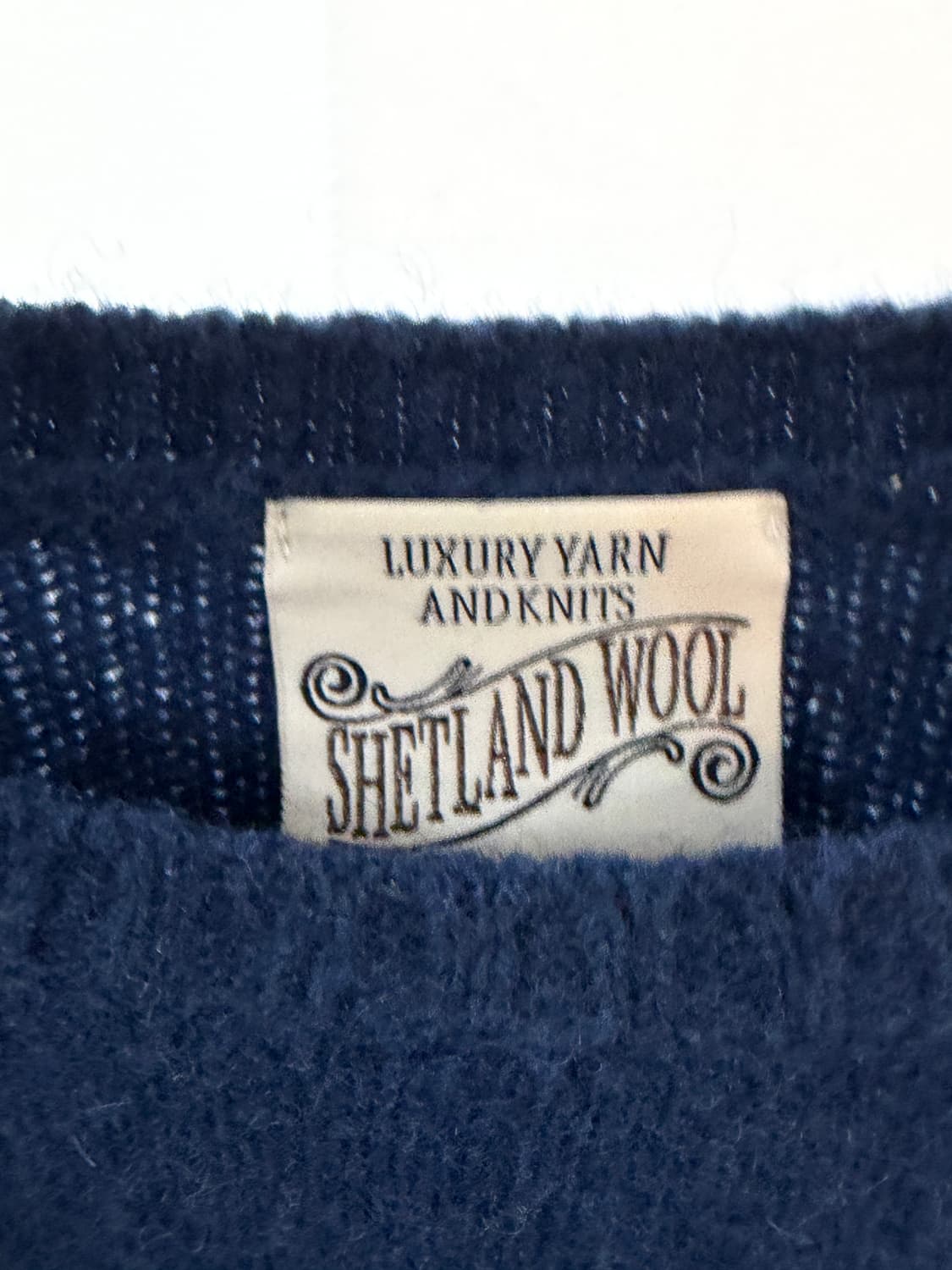 HARE knit 상품이미지5