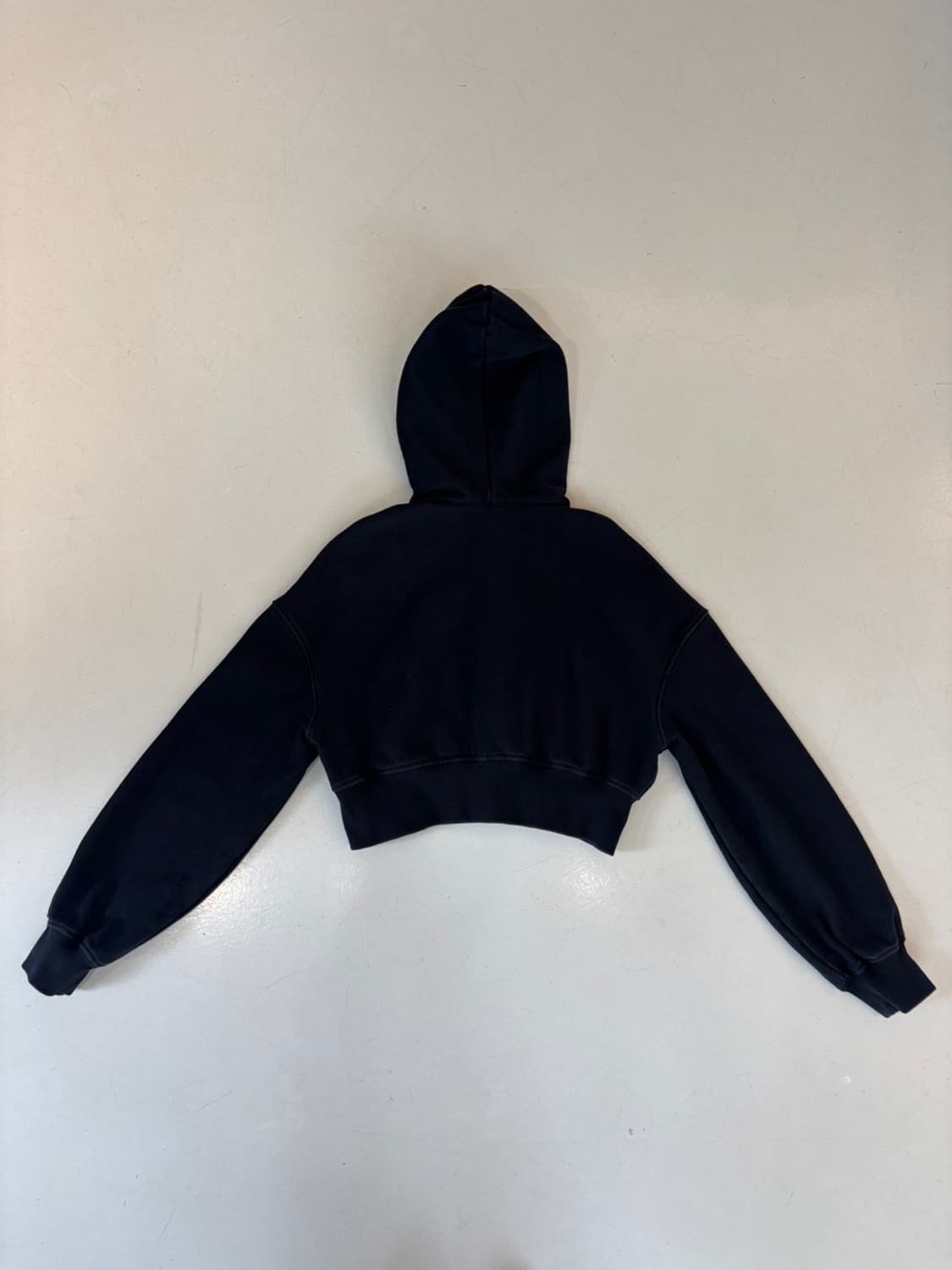 Alexander Wang Zip Up Hoodie 상품이미지6