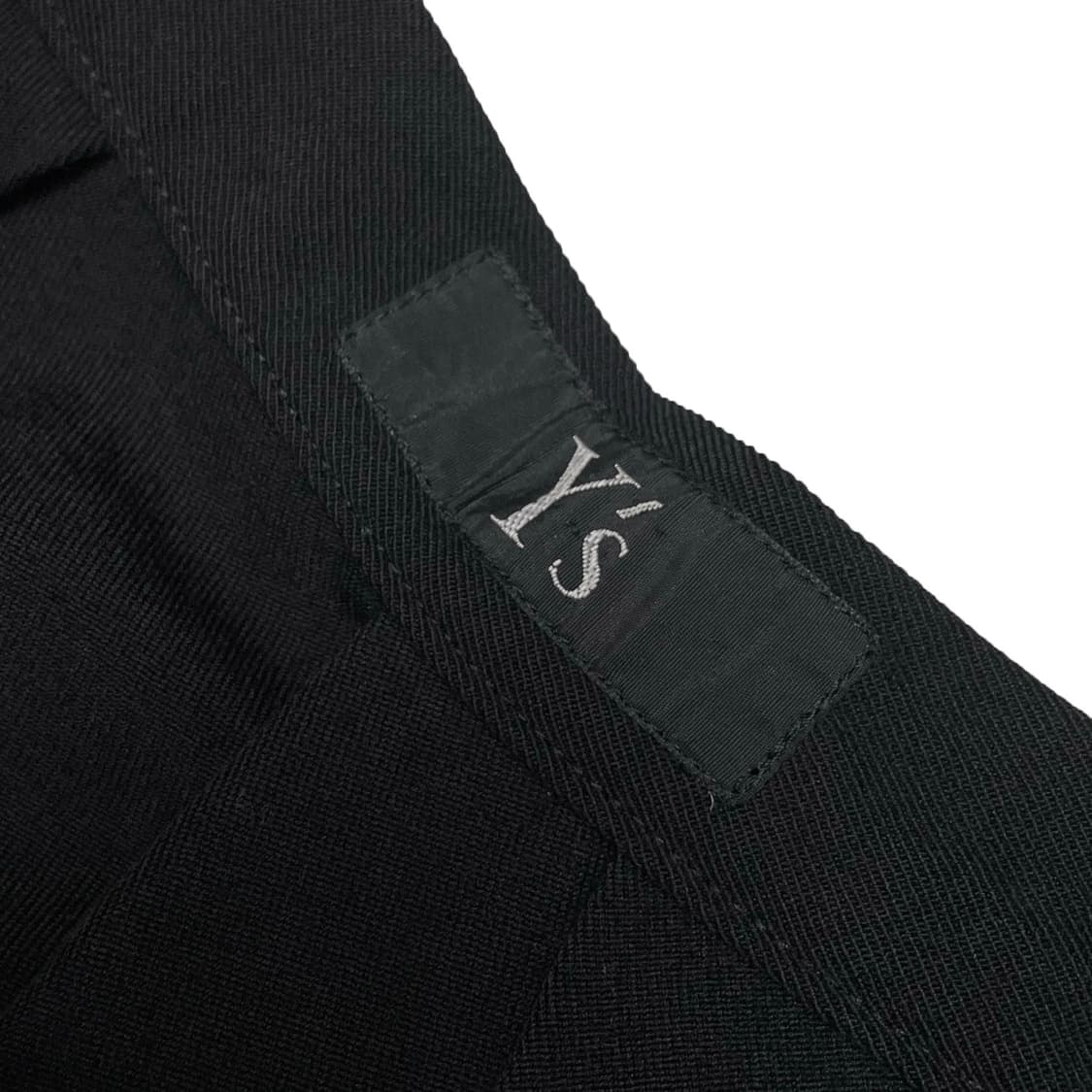 요지 야마모토 (Y’s Yohji Yamamoto) 상품이미지7