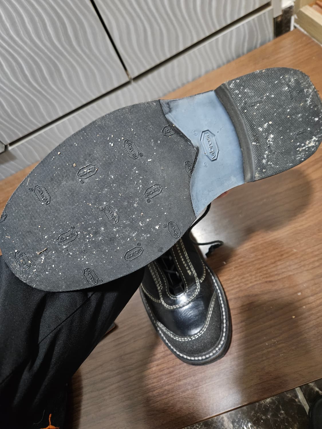 아워레가시 사이버 더비(급처) 상품이미지4