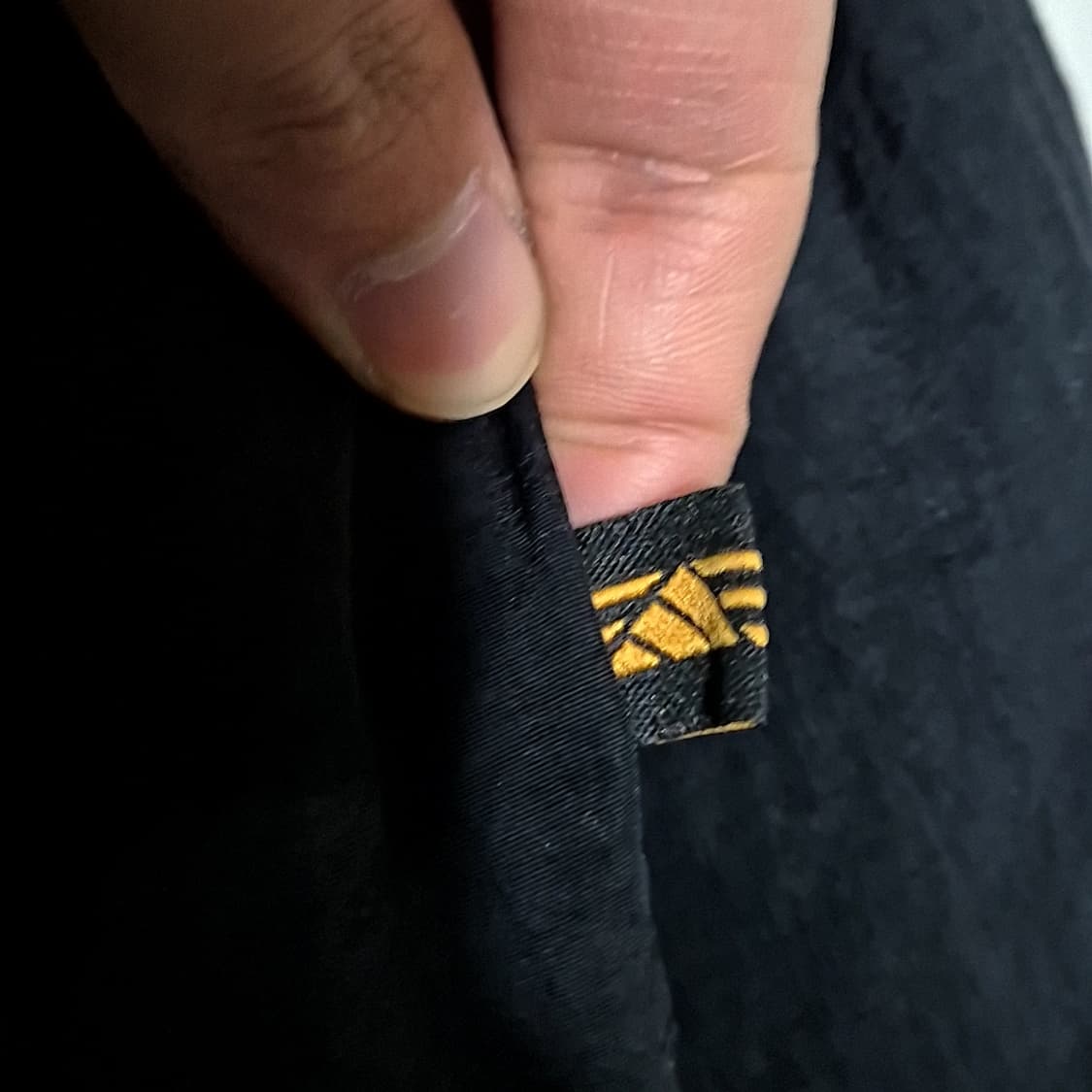 Adidas 아디다스 누빔 후드 점퍼 상품이미지6