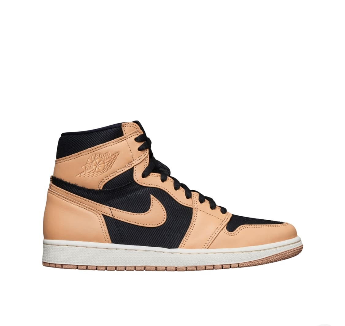 [265] 조던 1 레트로 하이 바체타 탄 상품이미지1