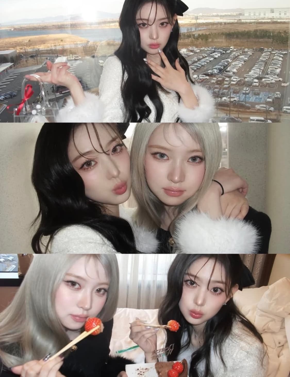 키키&헤일리비버 디카✨ 캐논 익서스 ixus 132 ixy 90f 상품이미지2