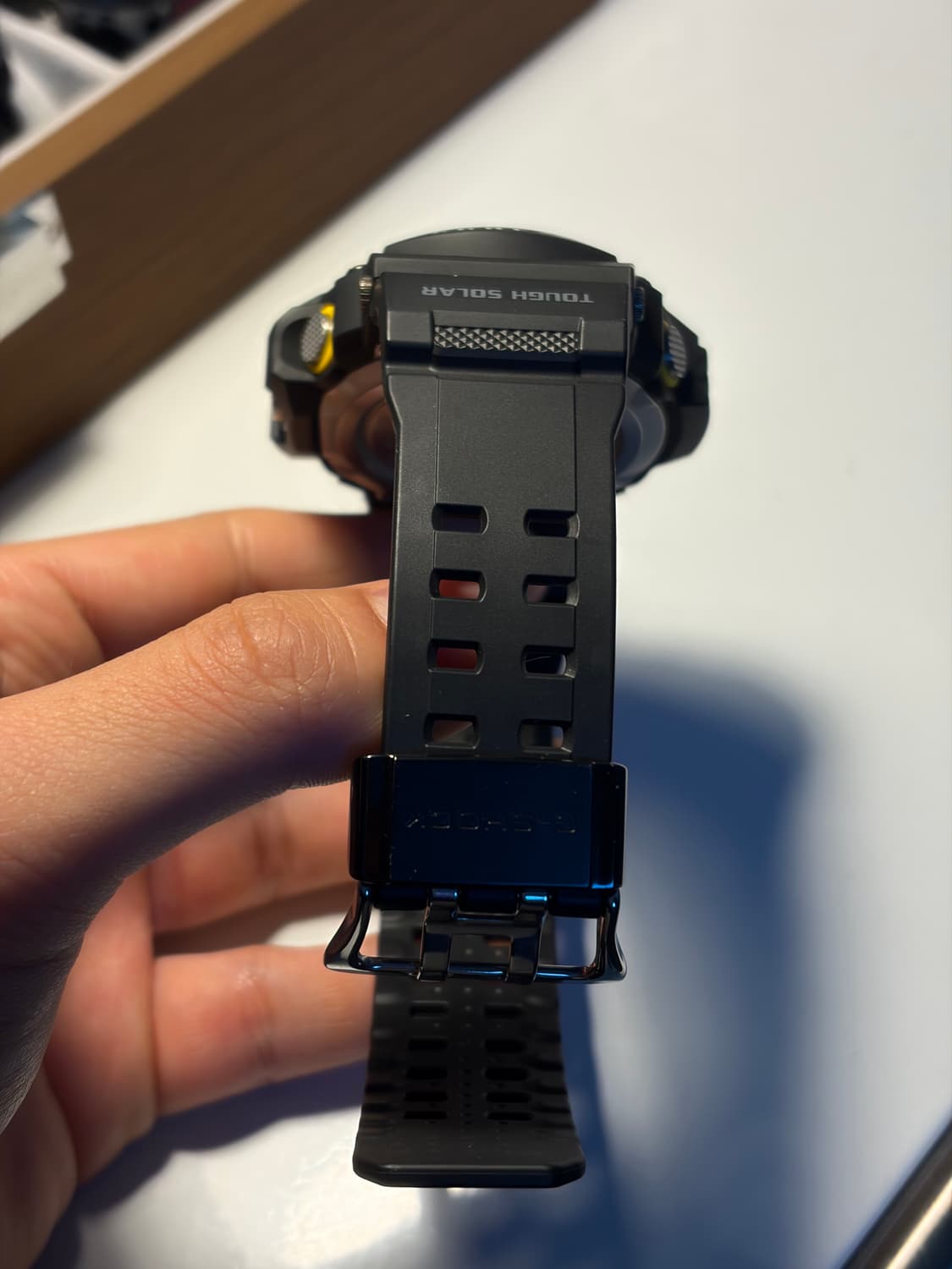 지샥 레인지맨 GW-9400Y 상품이미지3