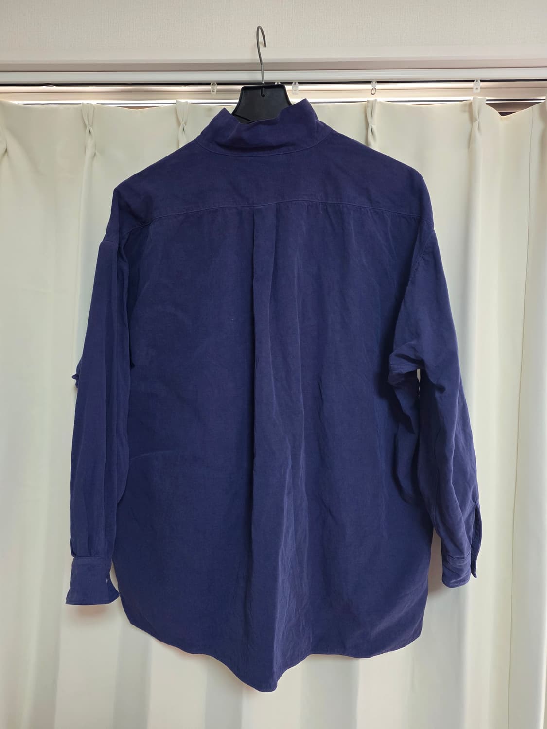 25SS 캡틴선샤인 스탠드칼라 스목 4사이즈 상품이미지3