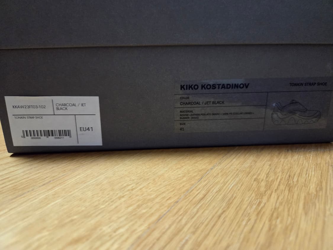 [41]키코 코스타디노프 톤킨 상품이미지10