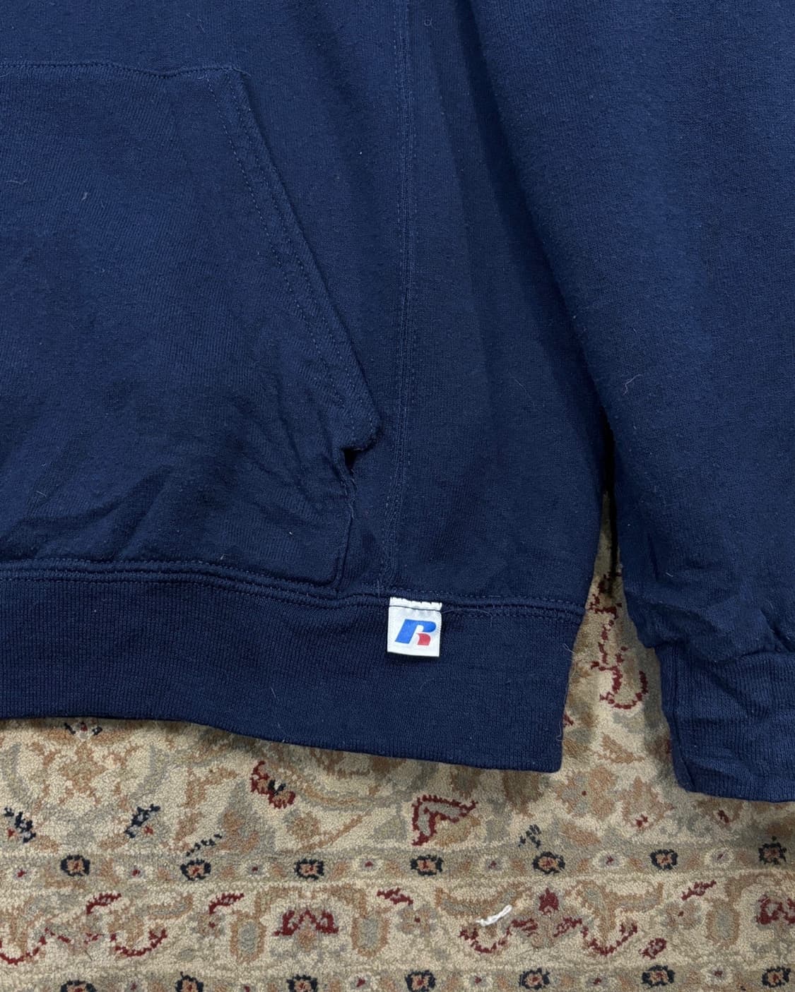 러셀 후드티 상품이미지6