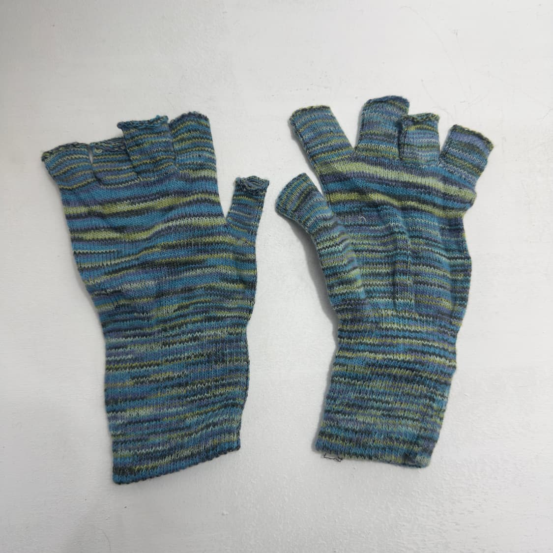 stripe gloves 상품이미지1