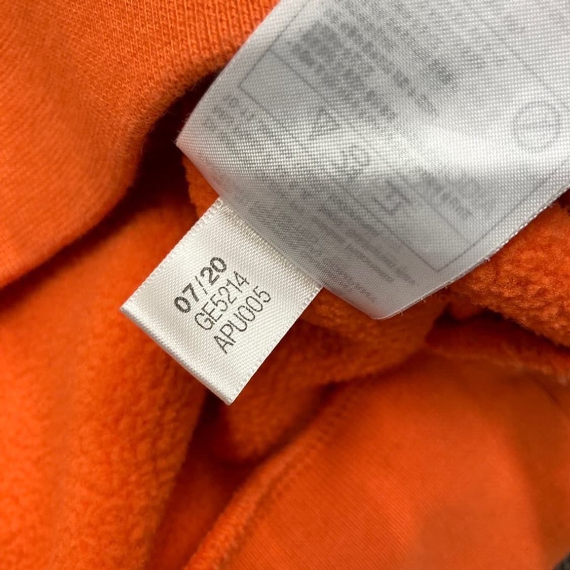 Adidas Original 아디다스 오리지널 빅로고  상품이미지9