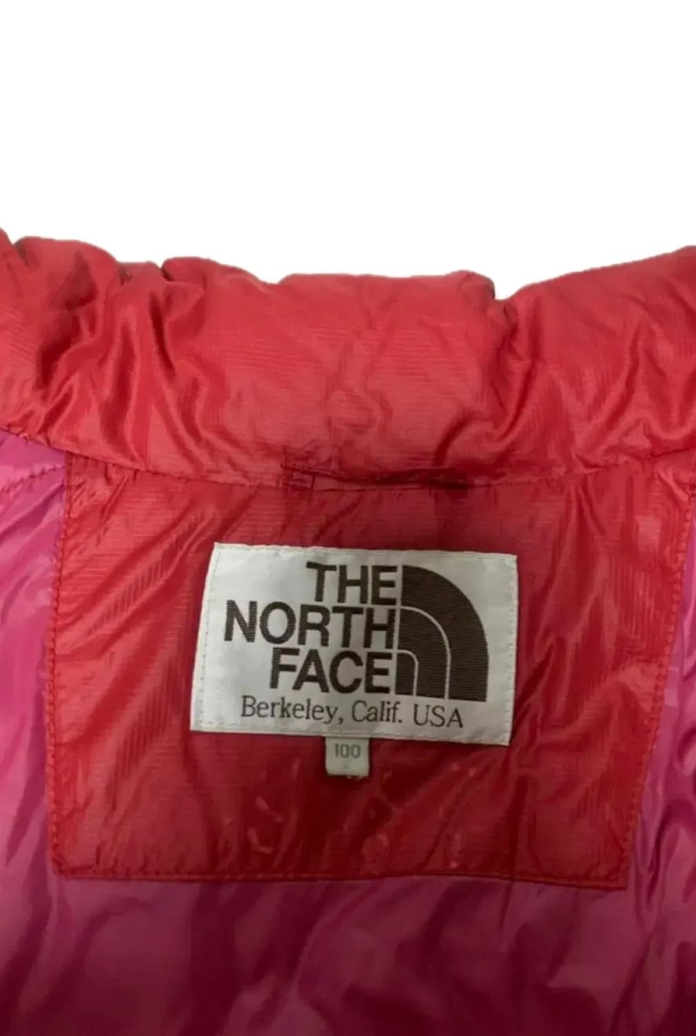 노스페이스 700 눕시 LTD  100 상품이미지4