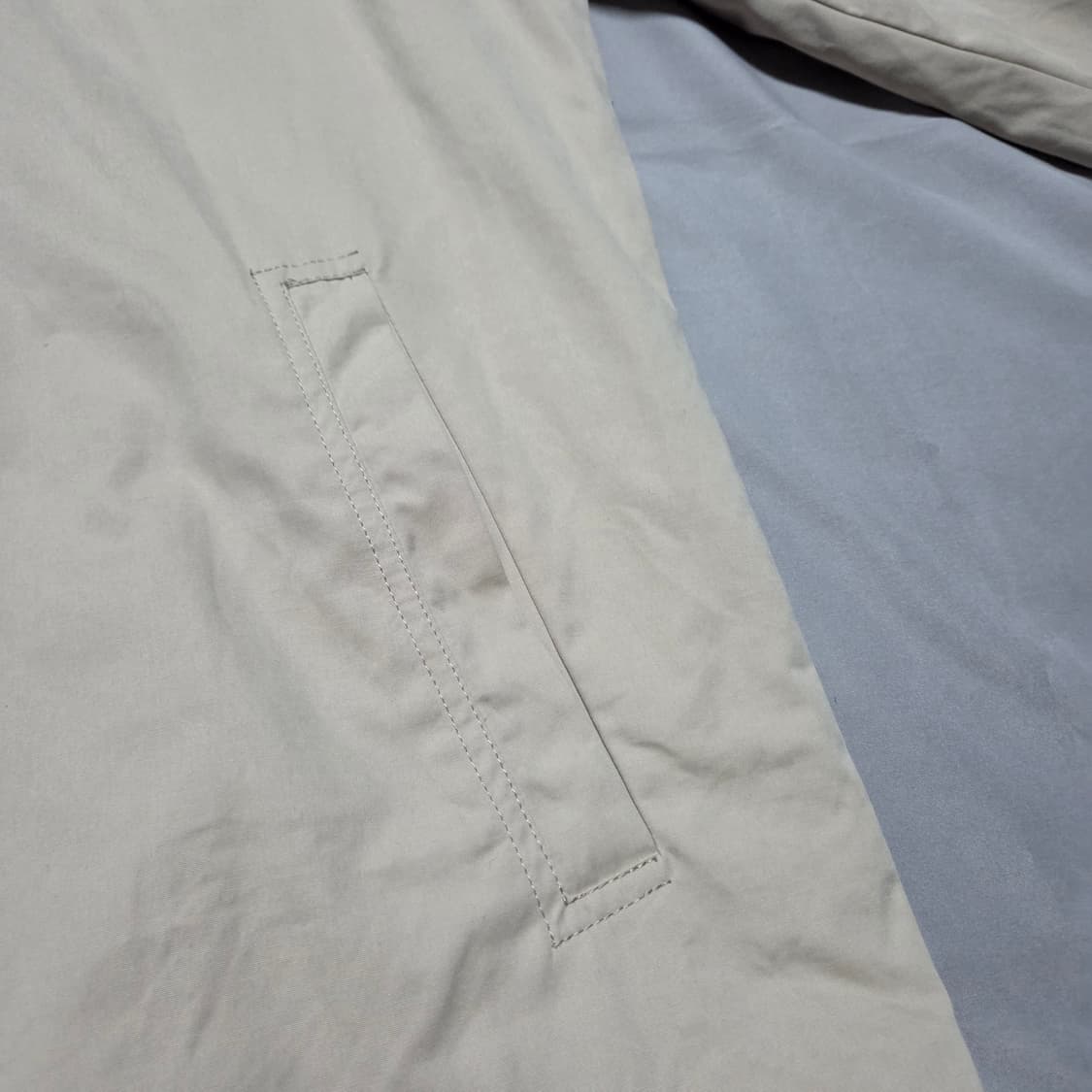 Zara Coach Jacket 자라 코치 자켓 상품이미지4