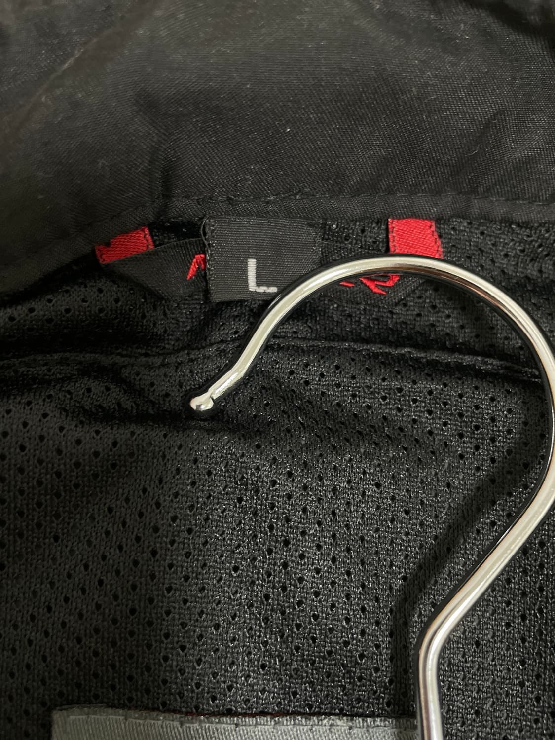 맥슬러 레이싱 프로텍션 메쉬 자켓 상품이미지6