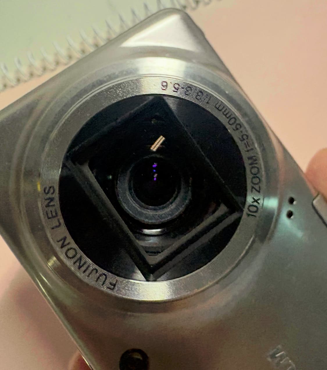 [아일릿 디카] 파인픽스 F80EXR 상품이미지6
