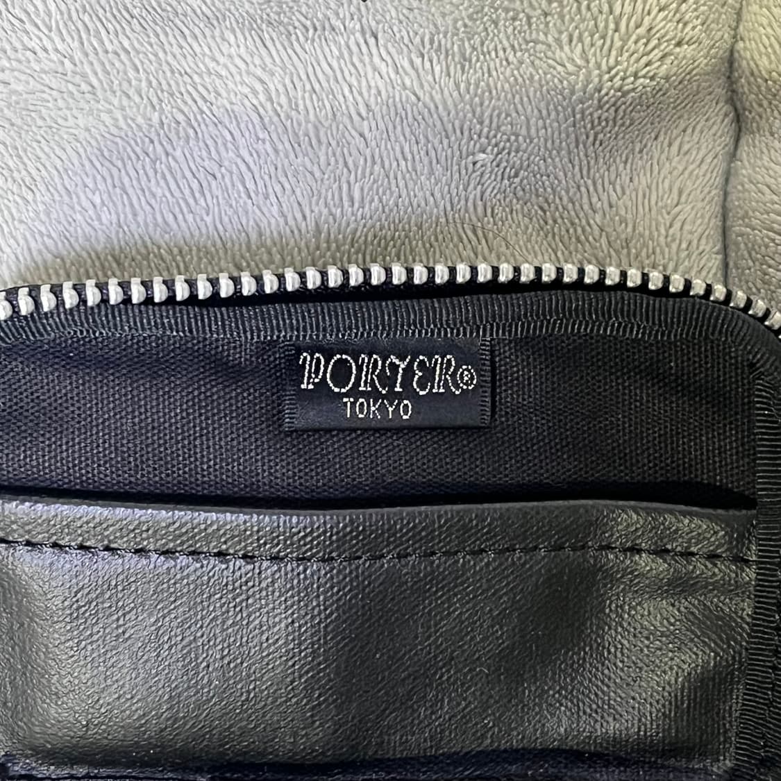 Porter 요시다 포터 프리스타일 키케이스 상품이미지4