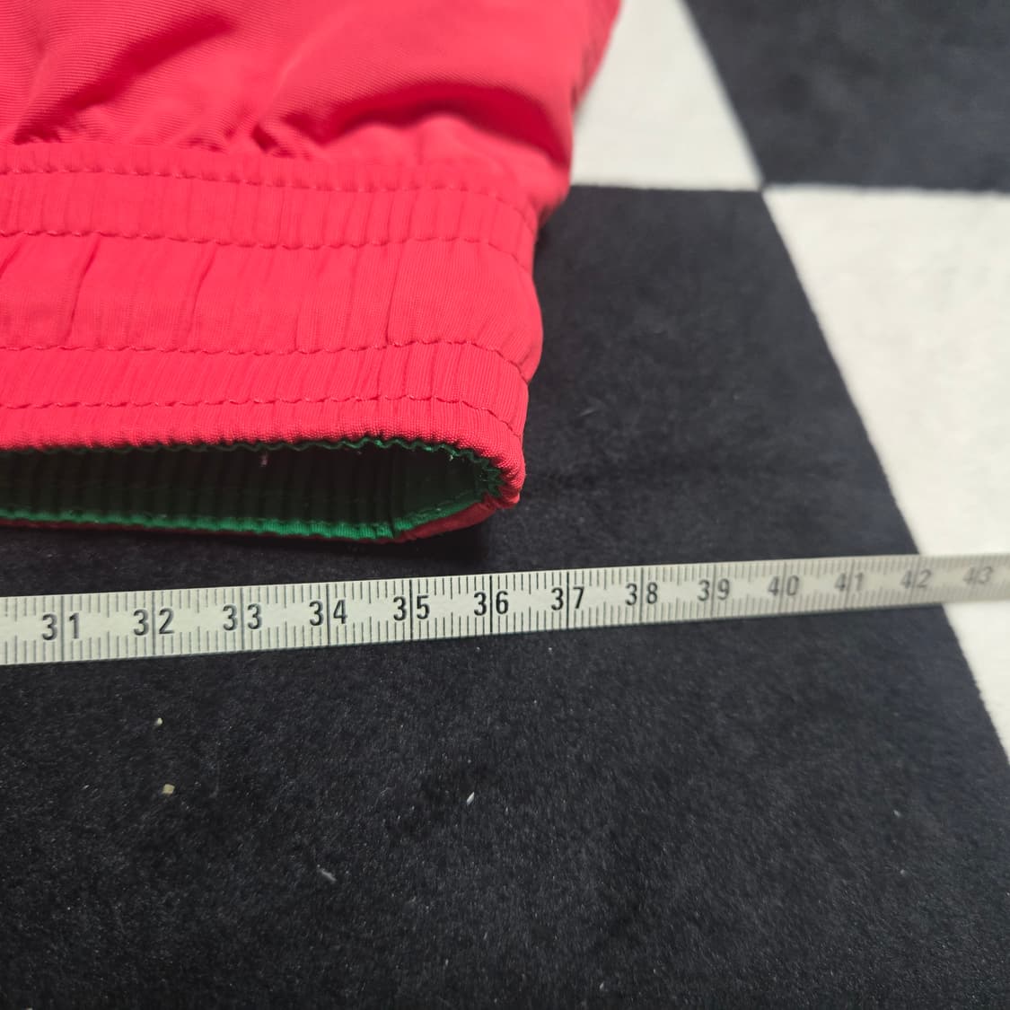 S 폴로랄프로렌 스윔팬츠 핑크 상품이미지7