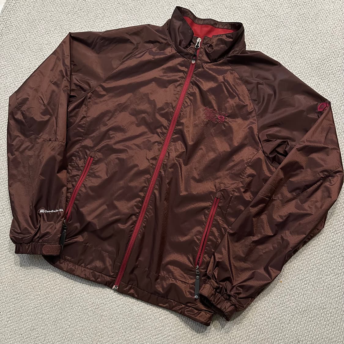 마운틴 하드웨어 Conduit SL 자켓 상품이미지2