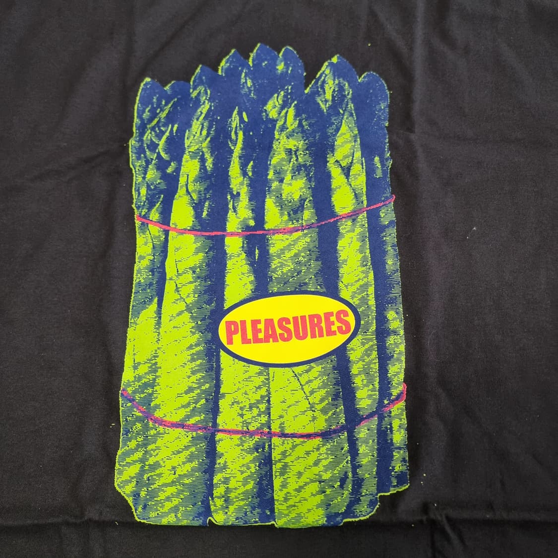 Pleasure t shirts 상품이미지2