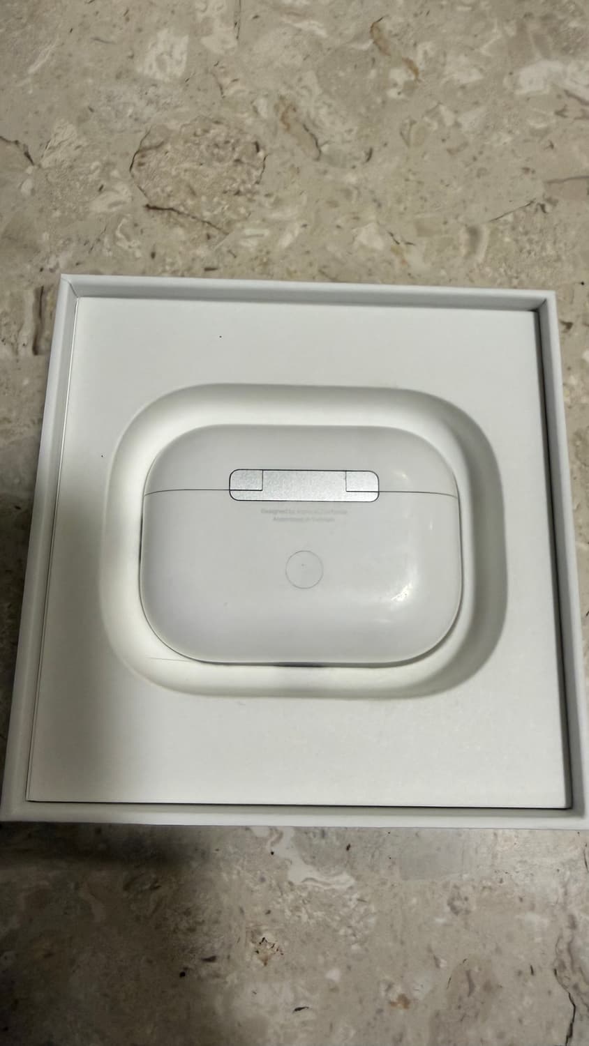 에어팟 프로 2세대 c타입 풀박스 상품이미지4